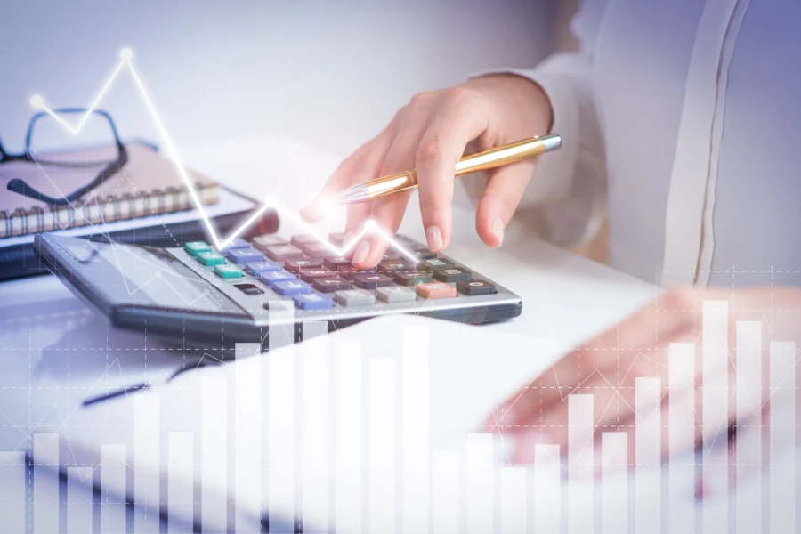 manual accounting